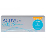 1 Day Acuvue Oasys for Astigmatism 30